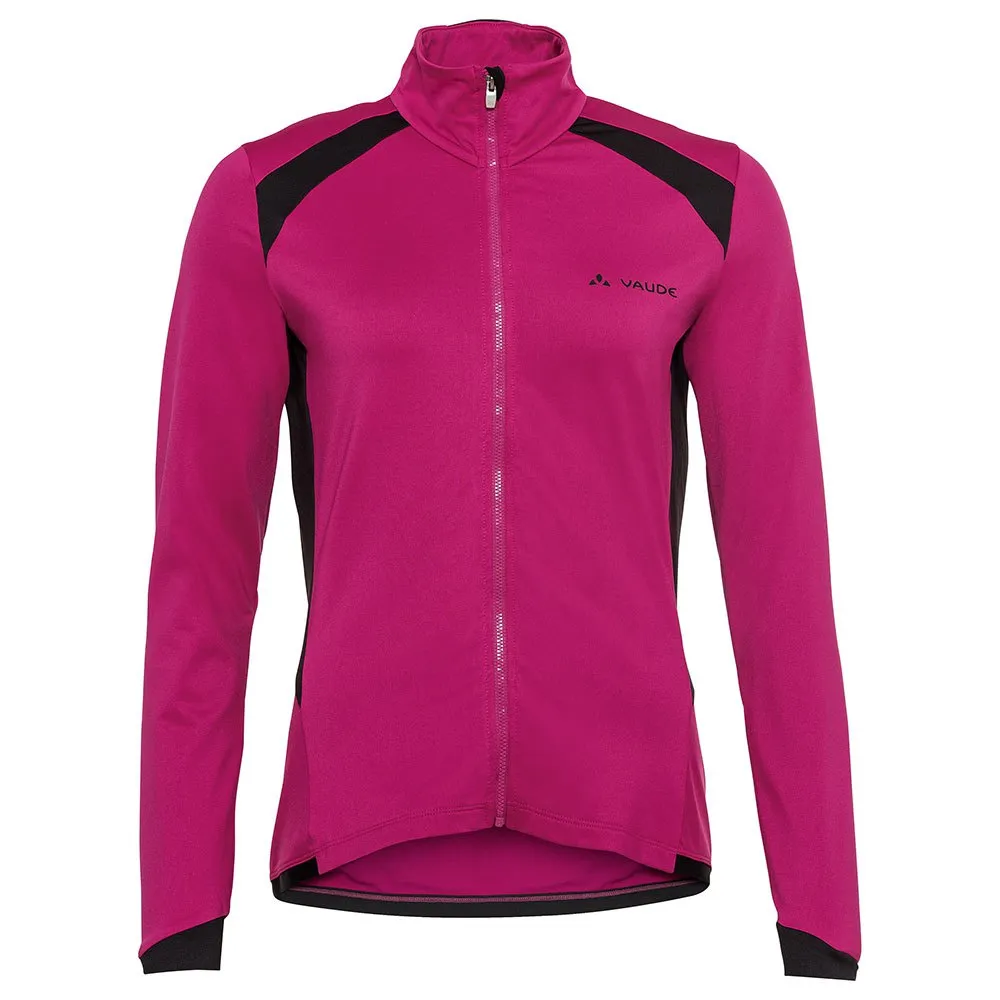 Vaude Posta Ii Langarm-trikot Vaude Posta Ii Langarm-trikot