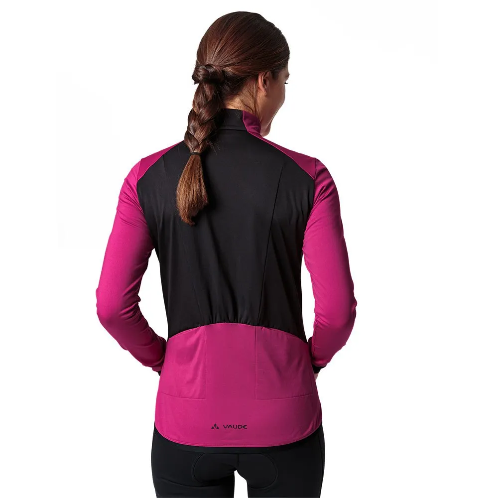 Vaude Posta Ii Langarm-trikot Vaude Posta Ii Langarm-trikot
