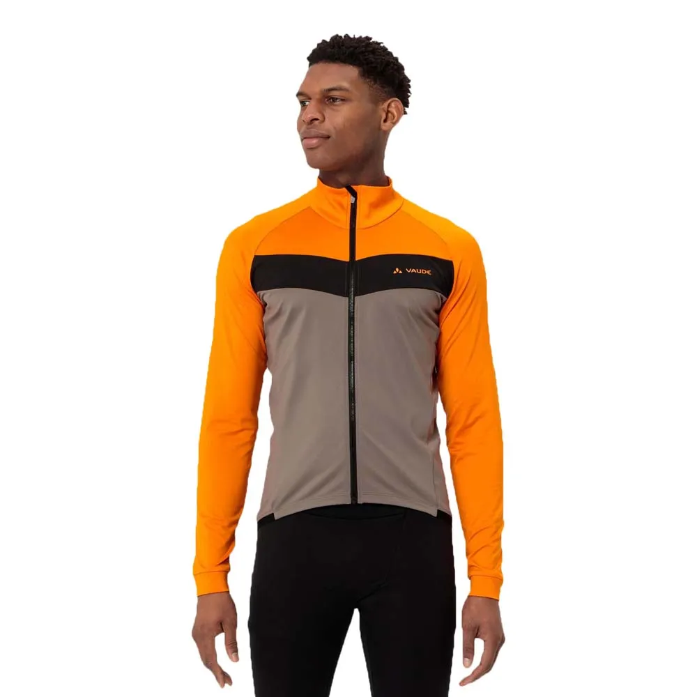 Vaude Posta Langarm-trikot Vaude Posta Langarm-trikot