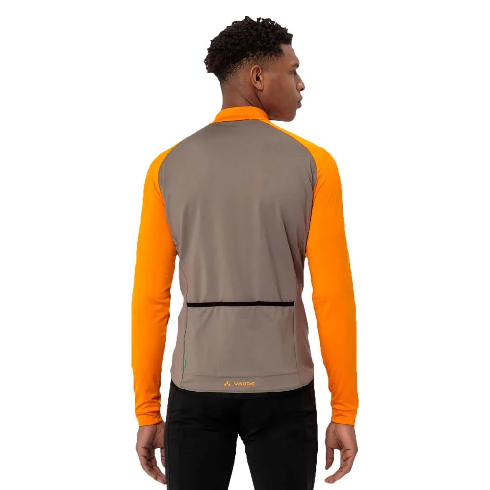 Vaude Posta Langarm-trikot Vaude Posta Langarm-trikot
