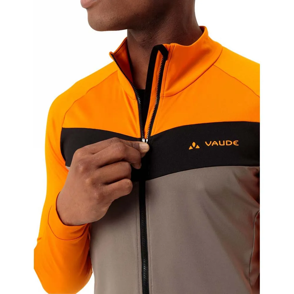 Vaude Posta Langarm-trikot Vaude Posta Langarm-trikot