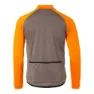 Vaude Posta Langarm-trikot