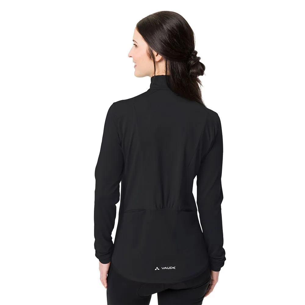 Vaude Posta Tricot Ii Langarm-trikot Vaude Posta Tricot Ii Langarm-trikot