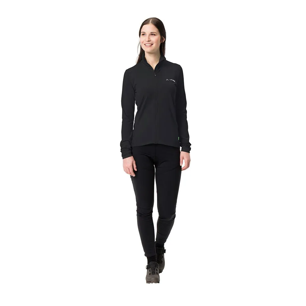 Vaude Posta Tricot Ii Langarm-trikot Vaude Posta Tricot Ii Langarm-trikot
