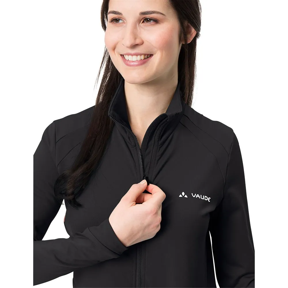 Vaude Posta Tricot Ii Langarm-trikot Vaude Posta Tricot Ii Langarm-trikot