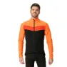 Neon orange