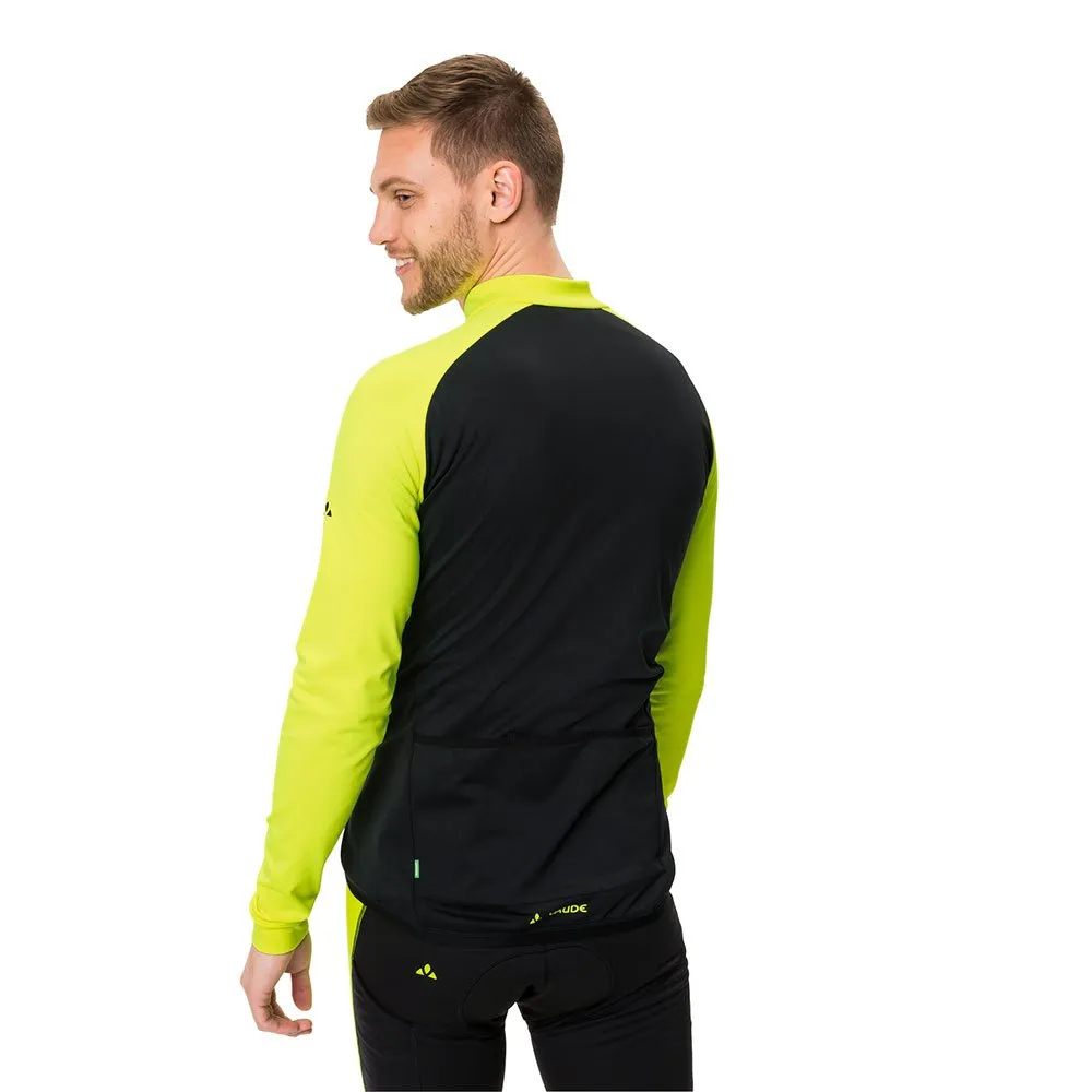 Vaude Posta Tricot Langarm-trikot Vaude Posta Tricot Langarm-trikot