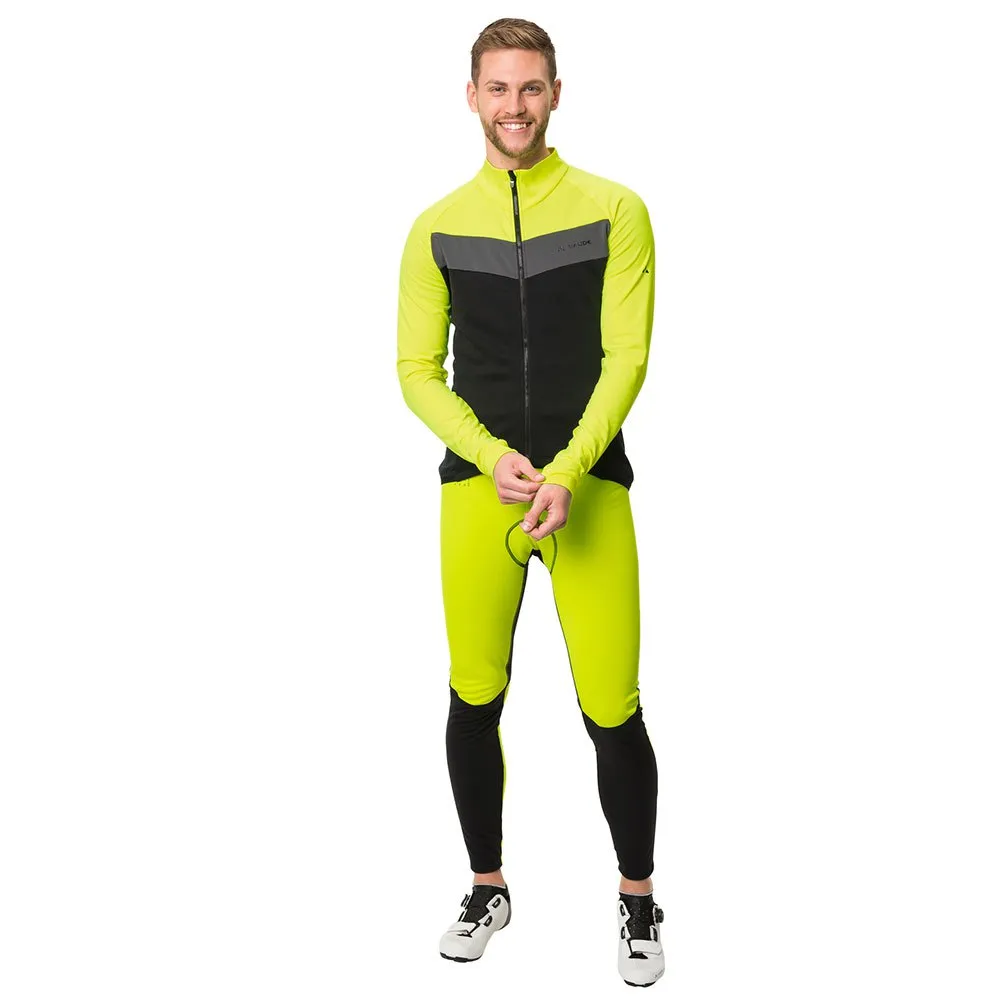 Vaude Posta Tricot Langarm-trikot Vaude Posta Tricot Langarm-trikot