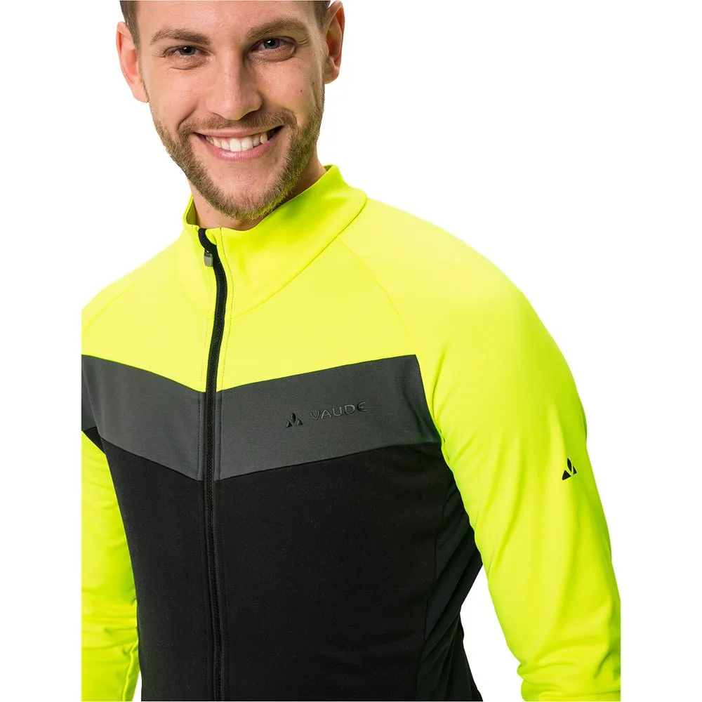 Vaude Posta Tricot Langarm-trikot Vaude Posta Tricot Langarm-trikot