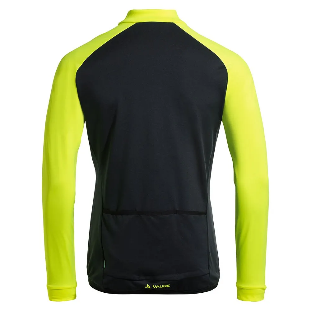Vaude Posta Tricot Langarm-trikot Vaude Posta Tricot Langarm-trikot