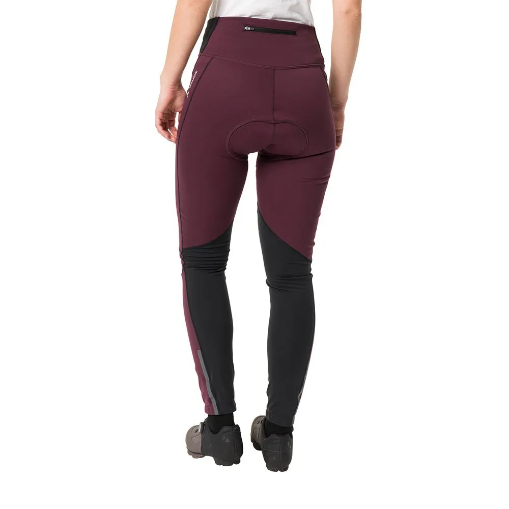 Vaude Posta Warm Baselayer-hose Vaude Posta Warm Baselayer-hose