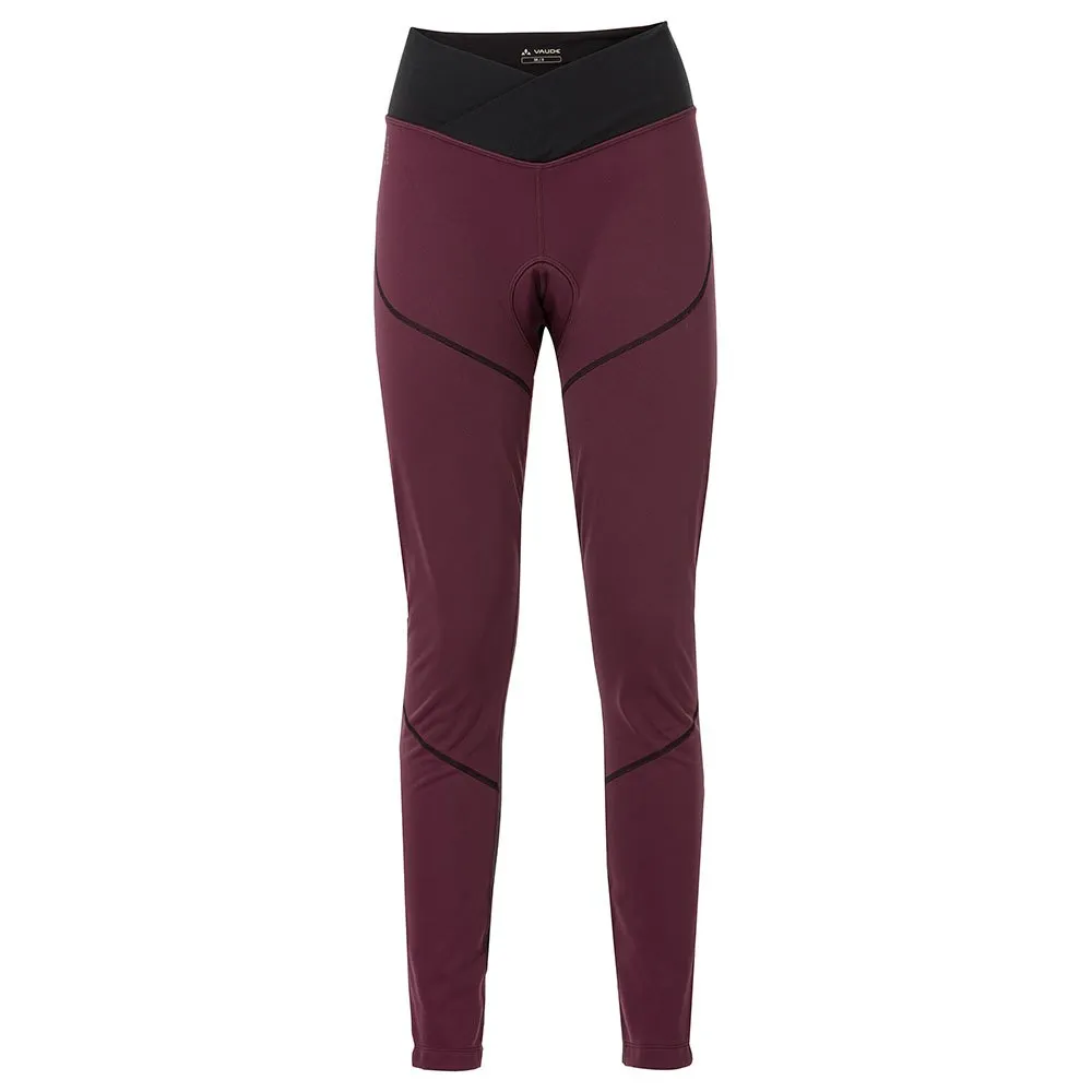 Vaude Posta Warm Baselayer-hose Vaude Posta Warm Baselayer-hose