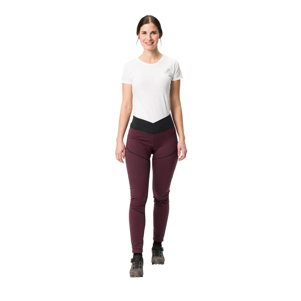 Vaude Posta Warm Baselayer-hose Vaude Posta Warm Baselayer-hose