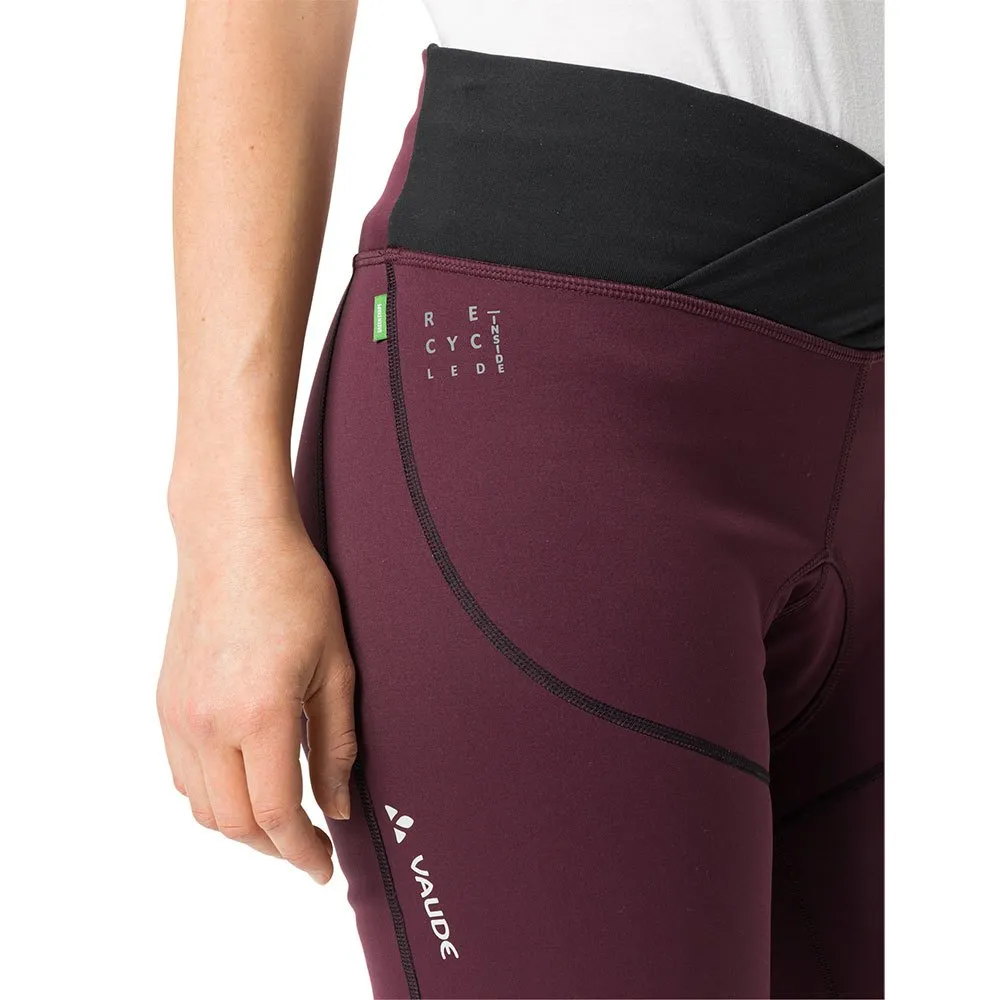 Vaude Posta Warm Baselayer-hose Vaude Posta Warm Baselayer-hose