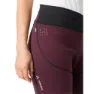 Vaude Posta Warm Baselayer-hose