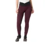 Vaude Posta Warm Baselayer-hose