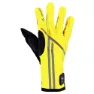 Neon yellow