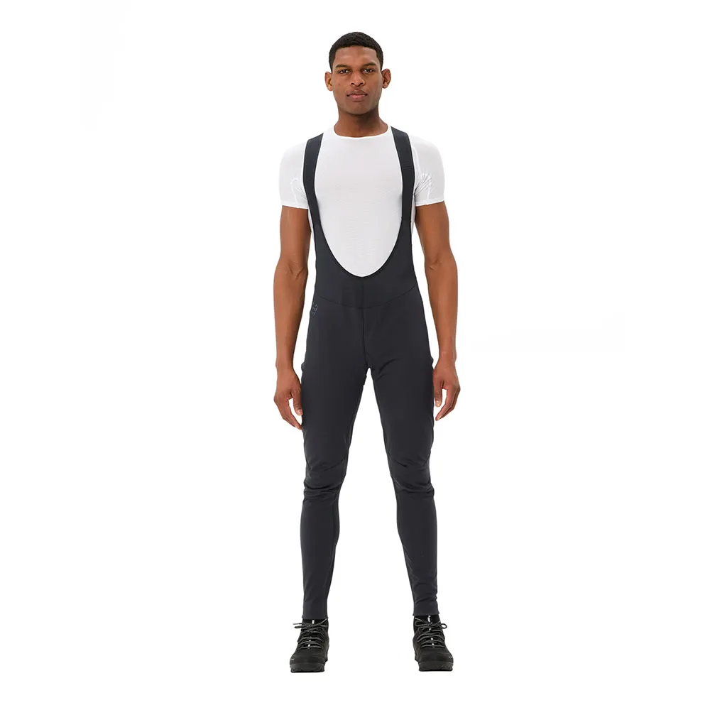 Vaude Posta Warm Ii Lange Trägerhose Vaude Posta Warm Ii Lange Trägerhose