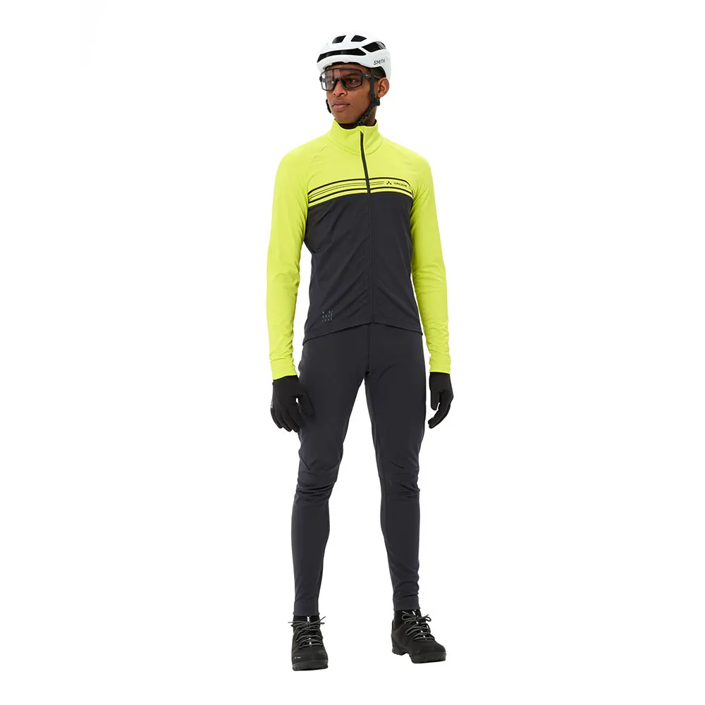 Vaude Posta Warm Ii Lange Trägerhose Vaude Posta Warm Ii Lange Trägerhose