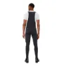Vaude Posta Warm Ii Lange Trägerhose