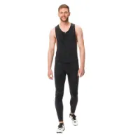 Vaude Posta Warm Lange Trägerhose Vaude Posta Warm Lange Trägerhose
