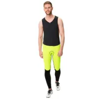 Vaude Posta Warm Lange Trägerhose Vaude Posta Warm Lange Trägerhose