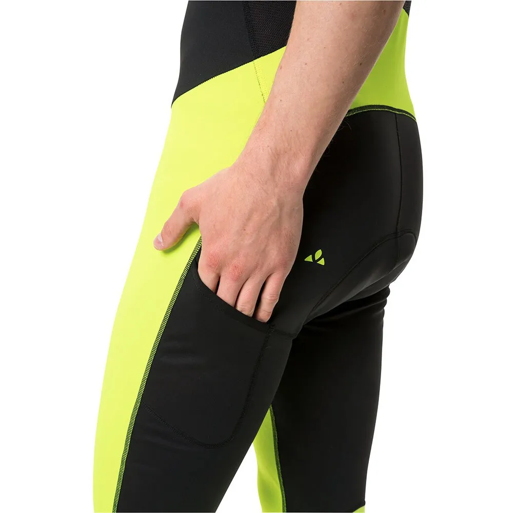 Vaude Posta Warm Lange Trägerhose Vaude Posta Warm Lange Trägerhose