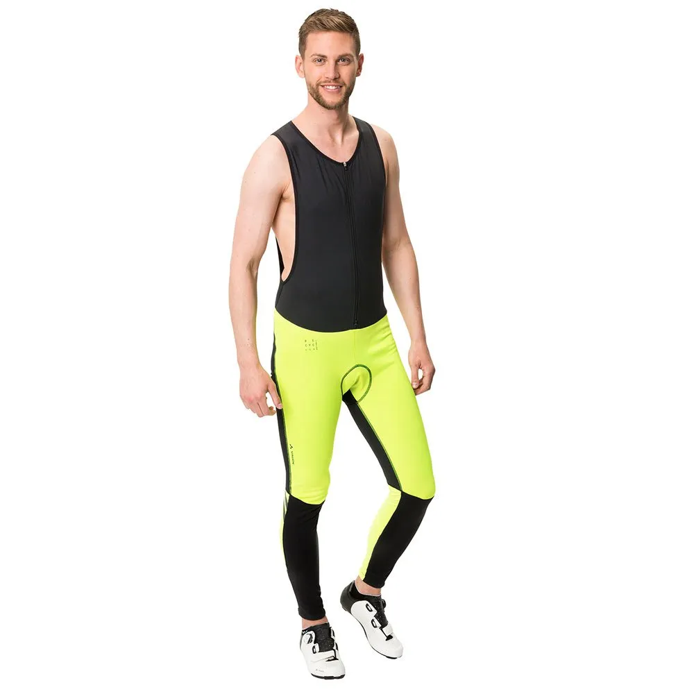 Vaude Posta Warm Lange Trägerhose Vaude Posta Warm Lange Trägerhose