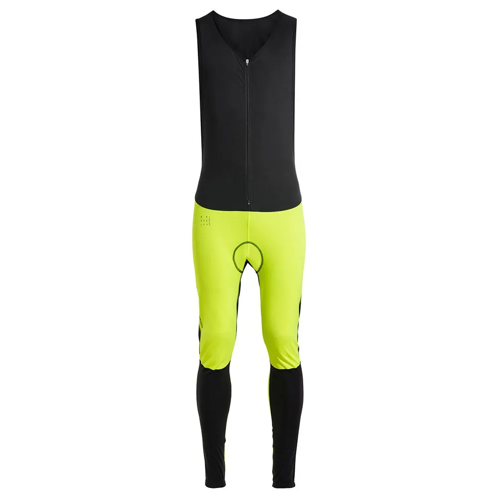 Vaude Posta Warm Lange Trägerhose Vaude Posta Warm Lange Trägerhose