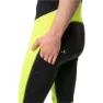 Vaude Posta Warm Lange Trägerhose