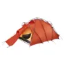 Vaude Power Sphaerio 3p Zelt, Orange, 3PL