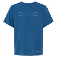 Vaude Print Kurzarm-t-shirt Vaude Print Kurzarm-t-shirt