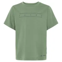 Vaude Print Kurzarm-t-shirt Vaude Print Kurzarm-t-shirt