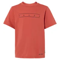 Vaude Print Kurzarm-t-shirt