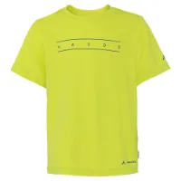 Vaude Print Kurzarm-t-shirt Vaude Print Kurzarm-t-shirt