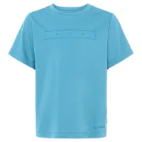 Vaude Print Kurzarm-t-shirt Vaude Print Kurzarm-t-shirt