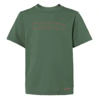 Vaude Print Kurzarm-t-shirt Vaude Print Kurzarm-t-shirt