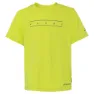 Bright green