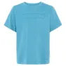 Crystal blue
