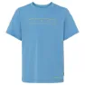 Pastel blue