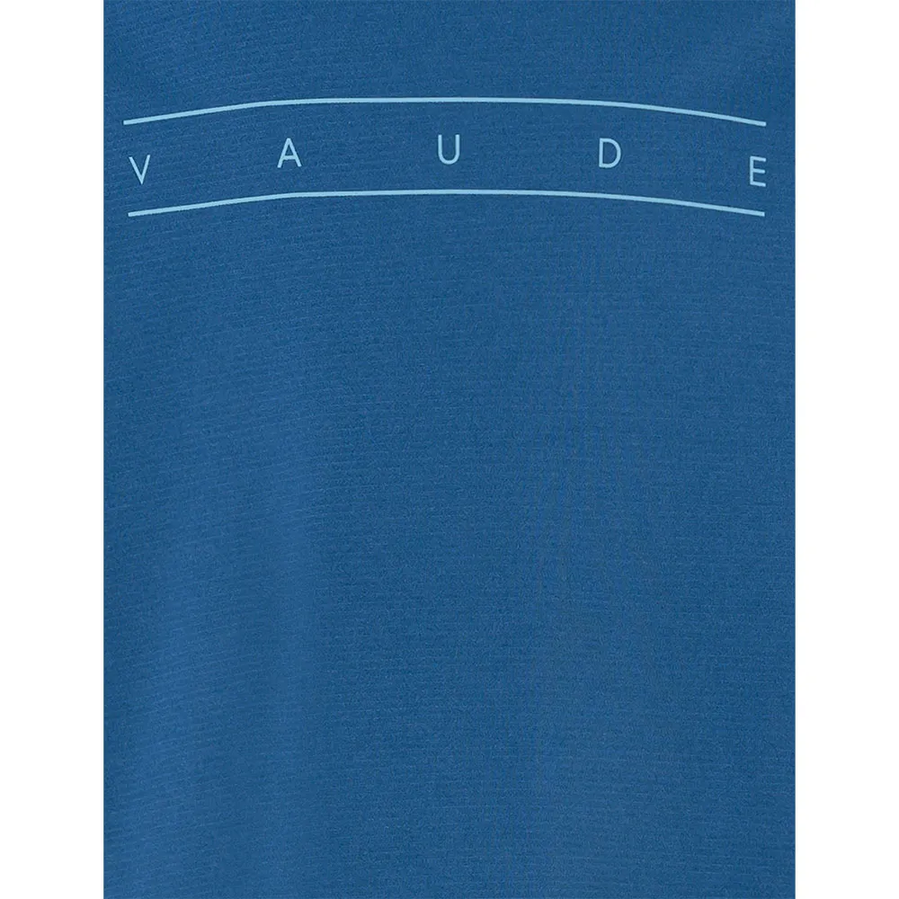 Vaude Print Kurzarm-t-shirt Vaude Print Kurzarm-t-shirt