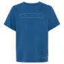 Vaude Print Kurzarm-t-shirt