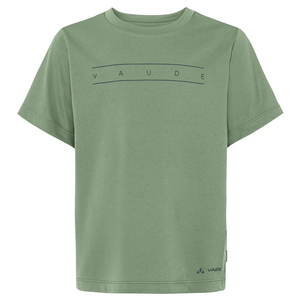Vaude Print Kurzarm-t-shirt Vaude Print Kurzarm-t-shirt