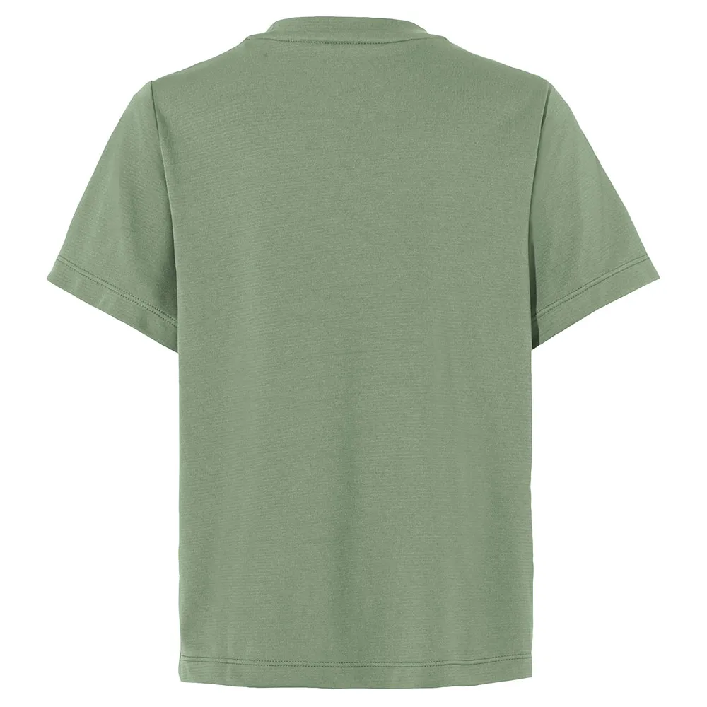 Vaude Print Kurzarm-t-shirt Vaude Print Kurzarm-t-shirt