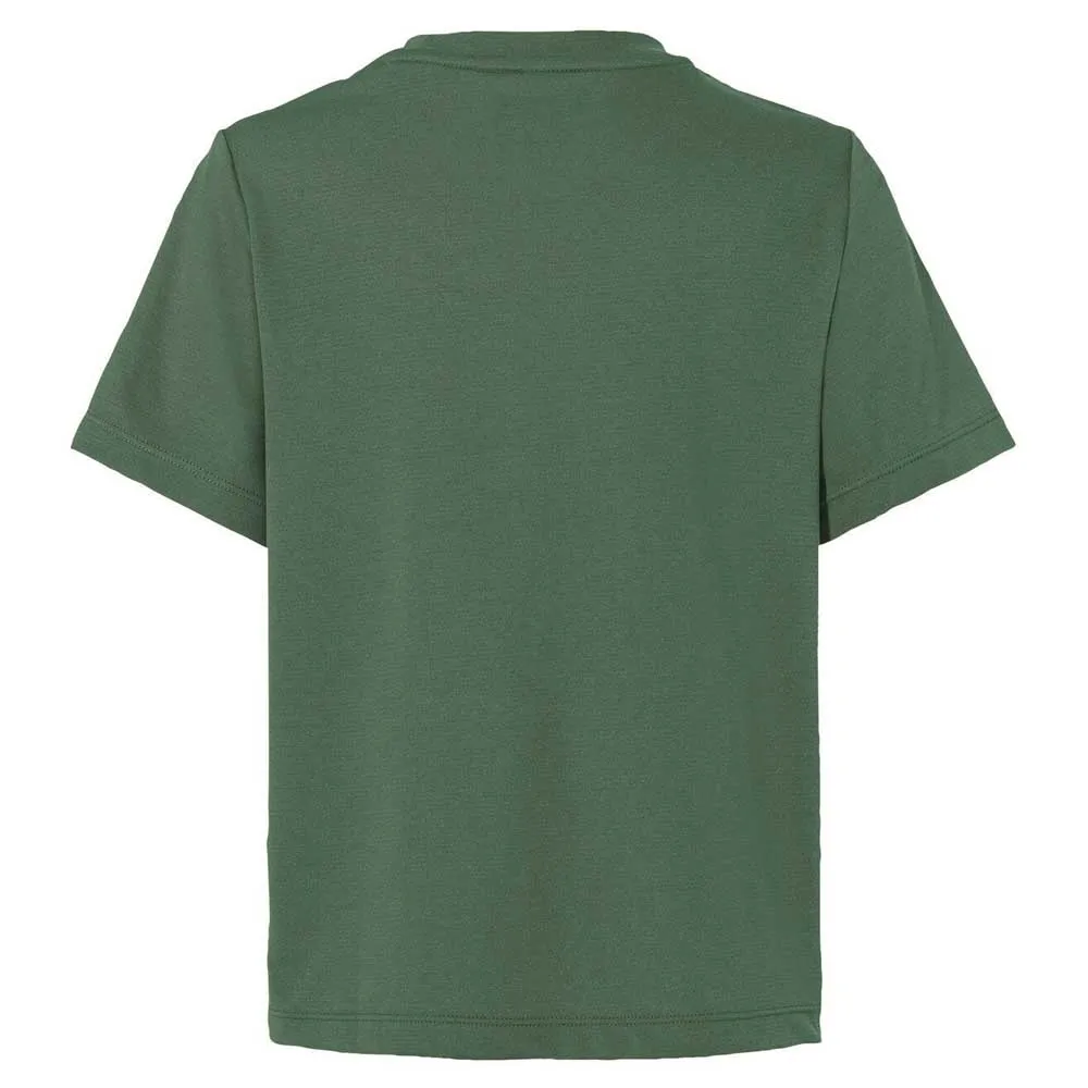 Vaude Print Kurzarm-t-shirt Vaude Print Kurzarm-t-shirt