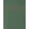 Vaude Print Kurzarm-t-shirt