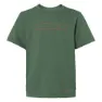 Vaude Print Kurzarm-t-shirt