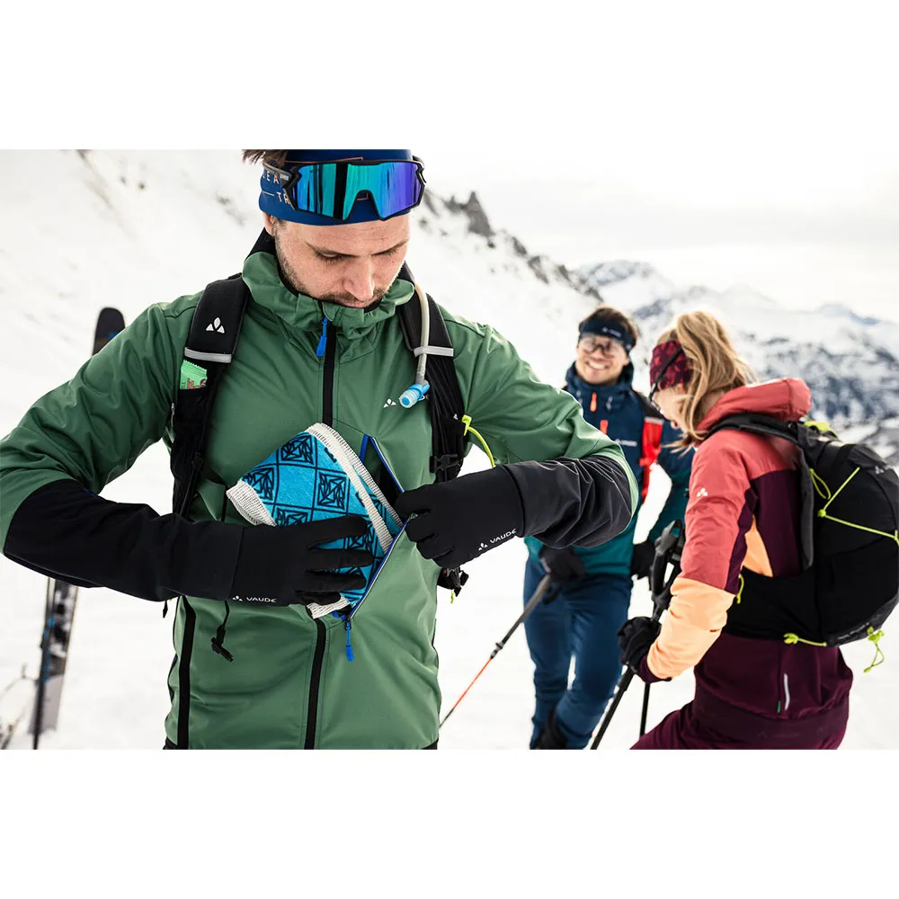 Vaude Pro Stretch Handschuhe Vaude Pro Stretch Handschuhe