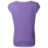 Vaude Proclaim Kurzarm-t-shirt, Limonium