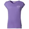 Vaude Proclaim Kurzarm-t-shirt, Limonium